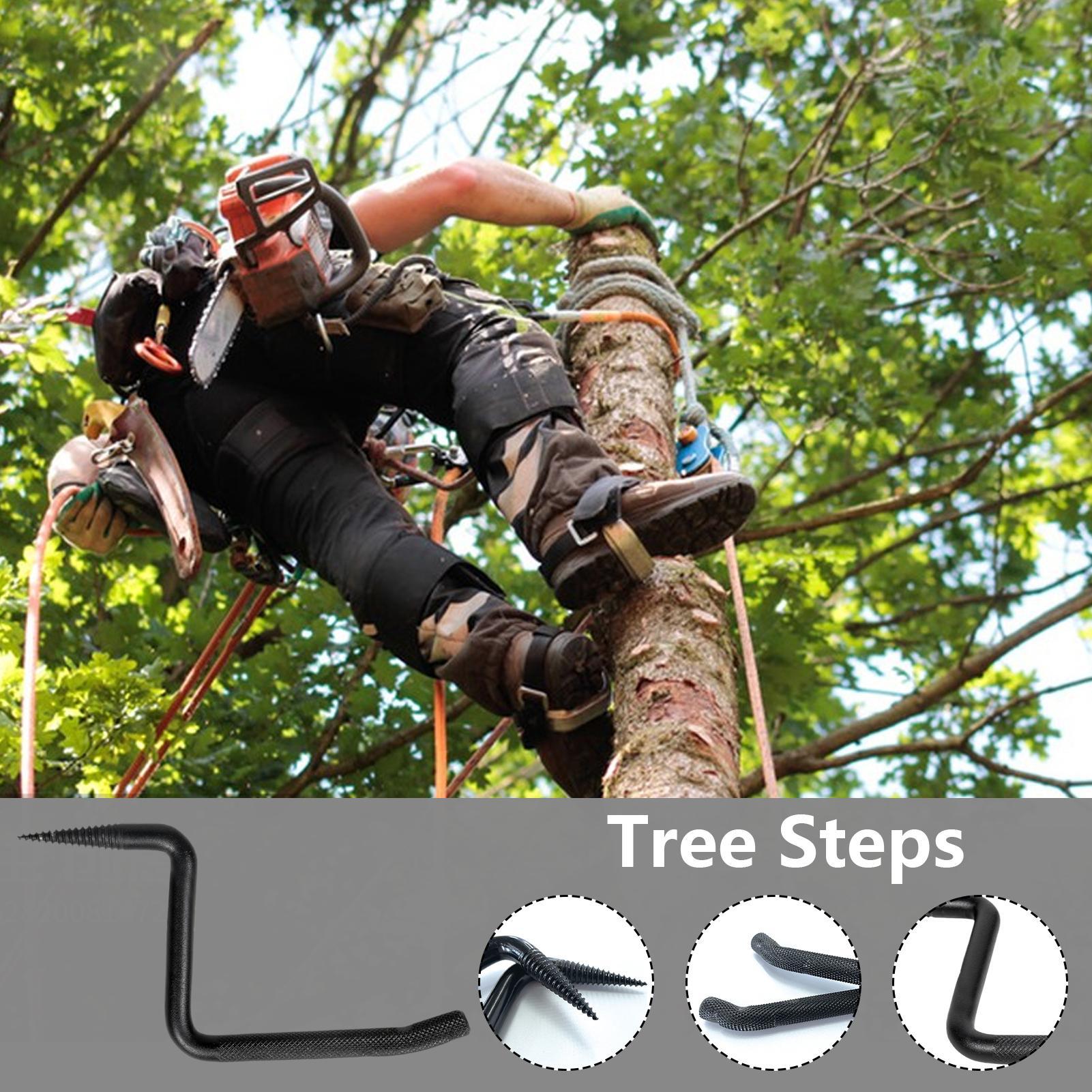Klimtrap voor jacht met geknep - Tree Stand Ladder recensie en prijs