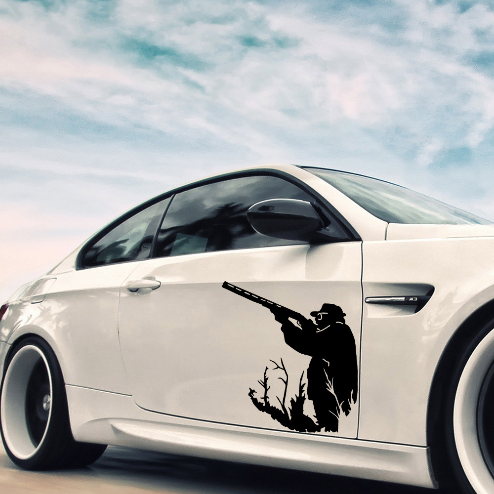 Diy Outdoor jacht Auto Assesso - Outdoor Hunting Vehicle recensie en prijs