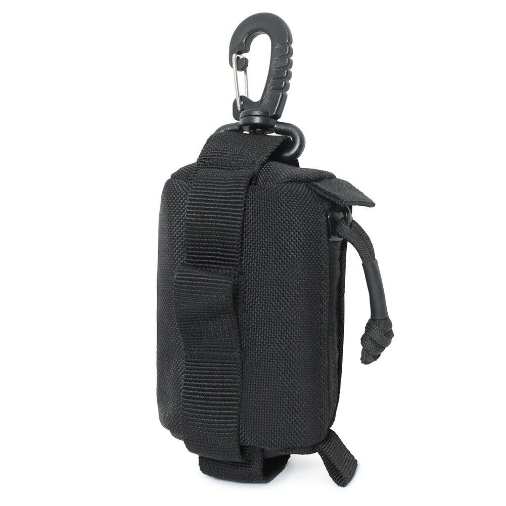 Tactical Edc Pouch Rits Sleute - Hunting Outdoors Card recensie en prijs