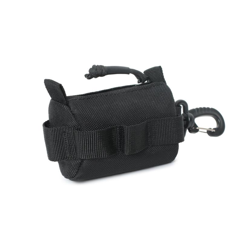 Nieuwe Outdoor Buckle Bag EDC  - Hunting Outdoors Card recensie en prijs