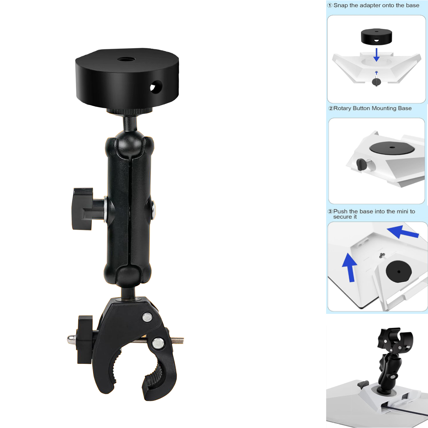 Starlink Beugel Verstelbaar 36 - G&T Hunting & Outdoor Gun Shop Photos recensie en prijs