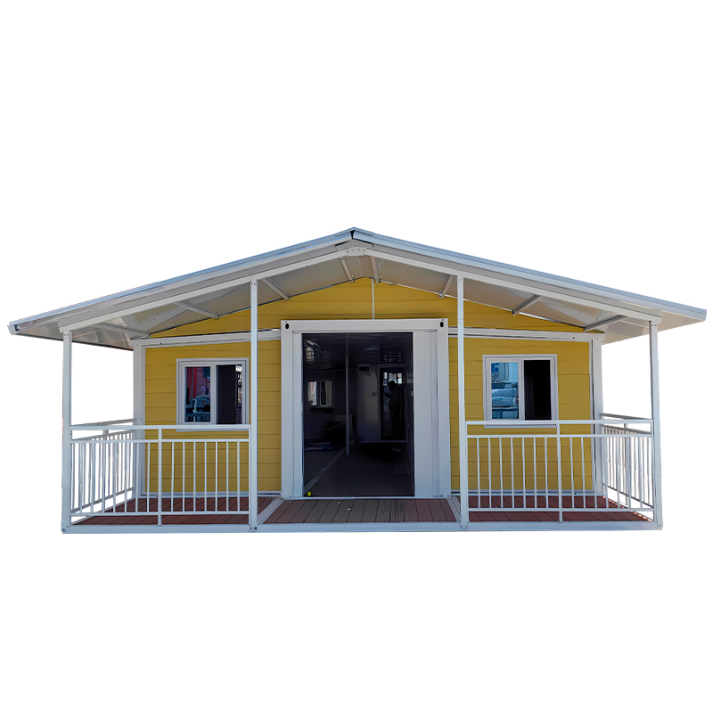 Verplaatsbare containerwoning, - Hunting And Camping In Forest recensie en prijs
