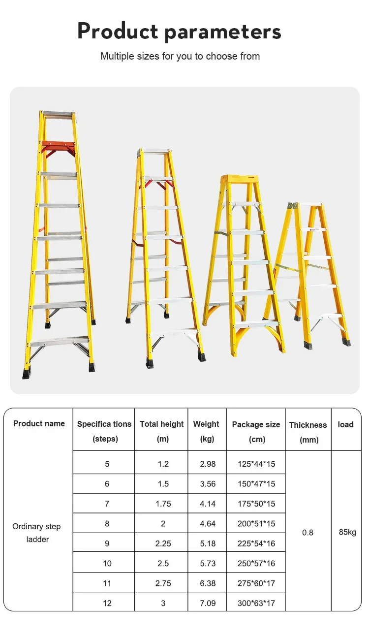 2026 Fabrikant Keukenstoel 3 M - Tree Stand Ladder recensie en prijs