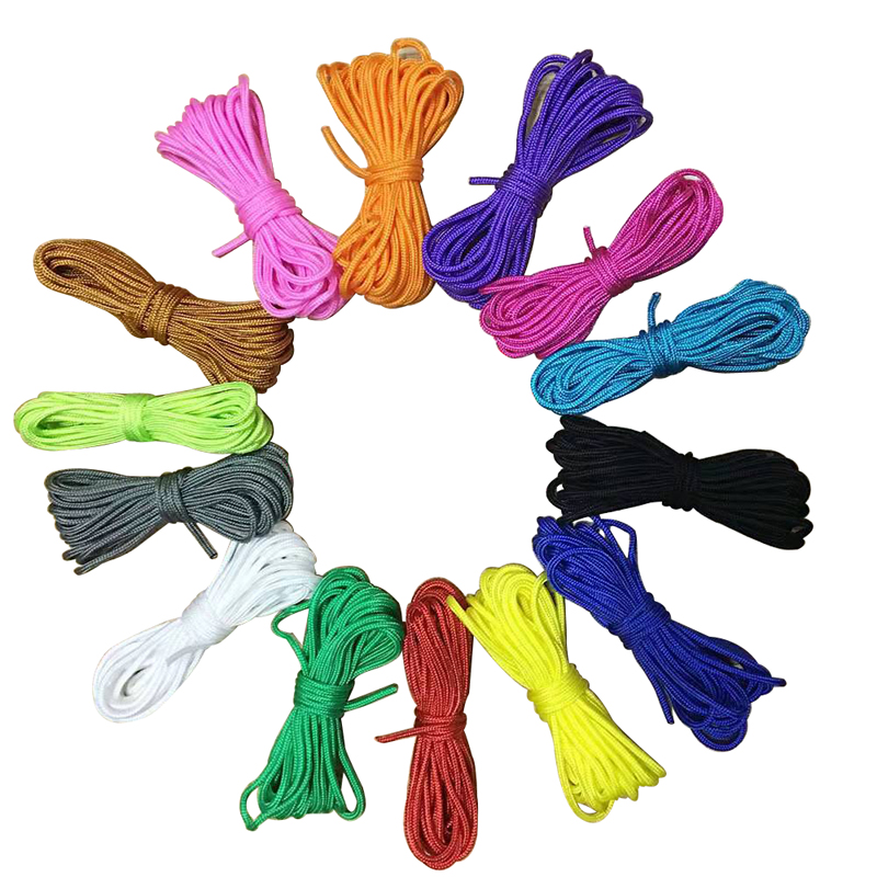 Dia 2Mm 5M 10M 20M 30M Een Cor - Paracord Survival Bracelet recensie en prijs