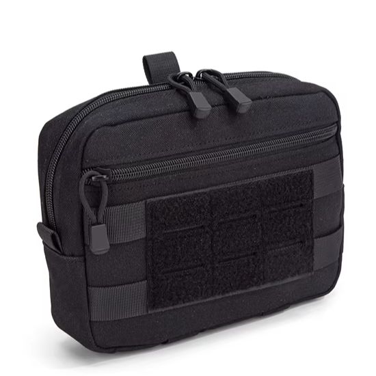 Tactische rugzak, MOLLE Utilit - Hunting Outdoor Gear recensie en prijs