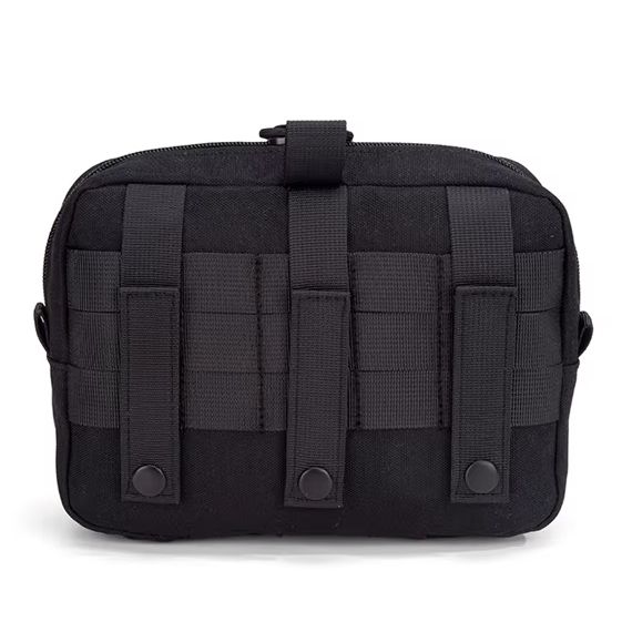 Tactische rugzak, MOLLE Utilit - Hunting Outdoor Gear recensie en prijs
