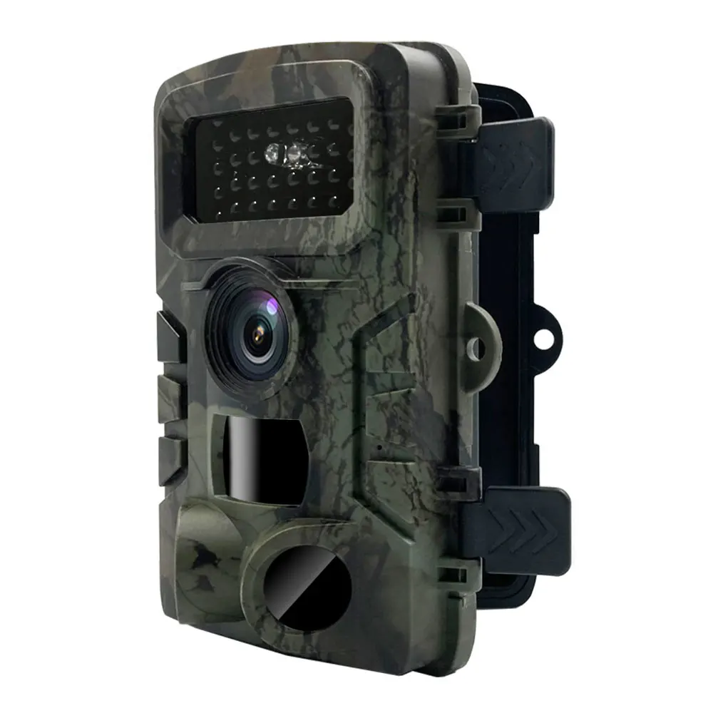 Jacht Trail Camera PR700 met I - Trail Camera Infrared recensie en prijs