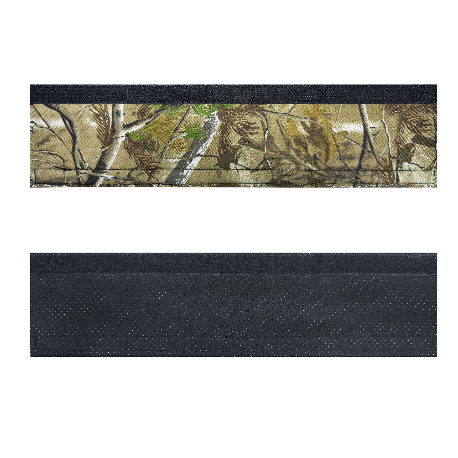 Boomstandrailpads Houten Camou - Tree Stand Ladder recensie en prijs