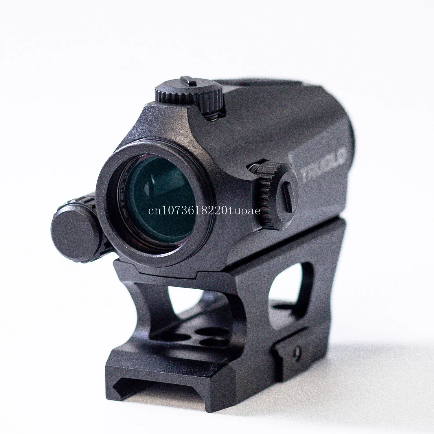 Originele TRUGLO IGNITE Mini 2 - Outdoor Hunting Lab recensie en prijs