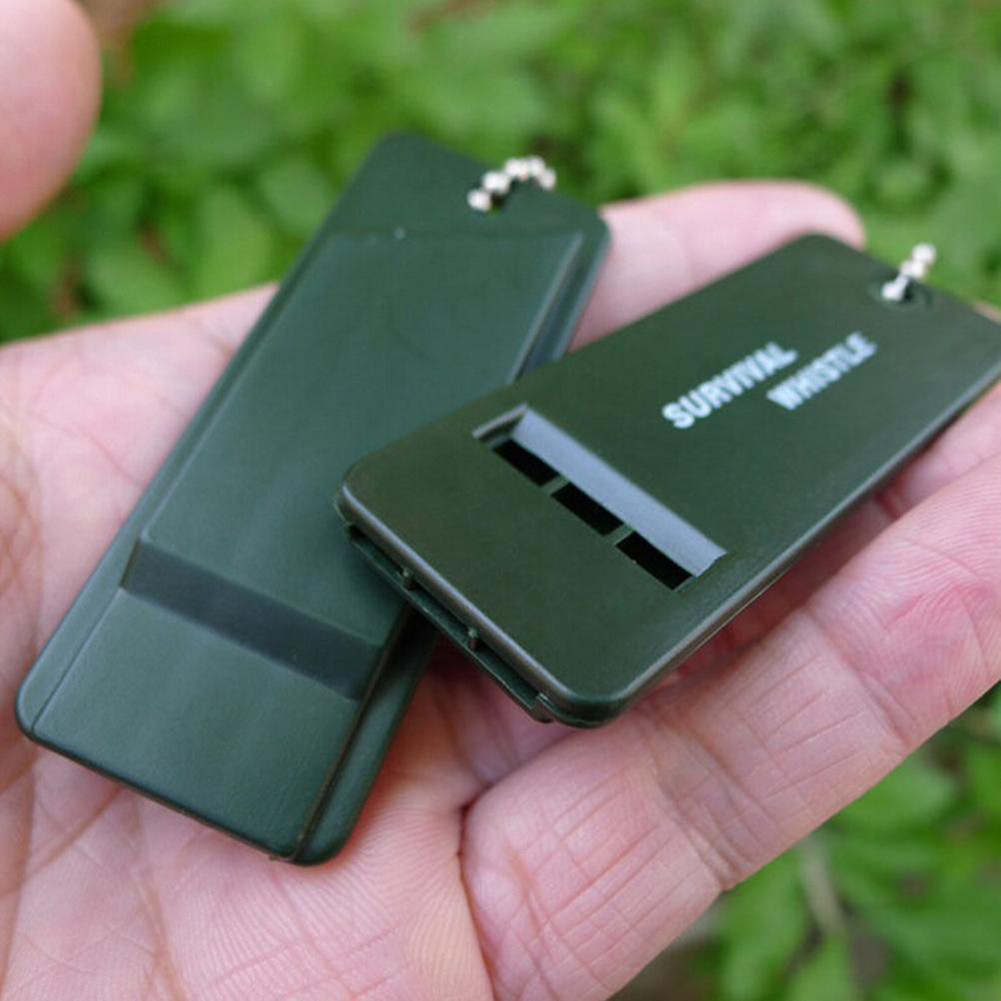 1-20 Stuks Hoge Decibel 3-Freq - Hunting Outdoor Gear recensie en prijs