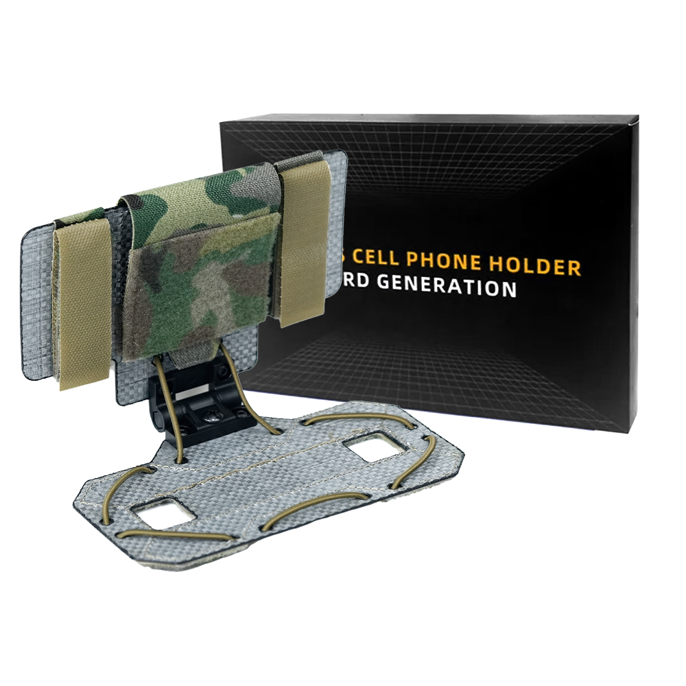 BOOIU MOLLE Opvouwbaar navigat - Hunting Outdoor Gear recensie en prijs