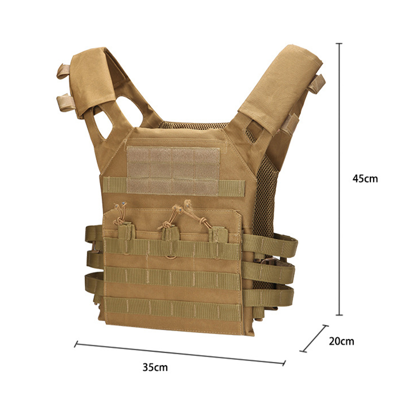Tactisch Vest Waterdicht Outdo - Hunting Outdoor Game recensie en prijs