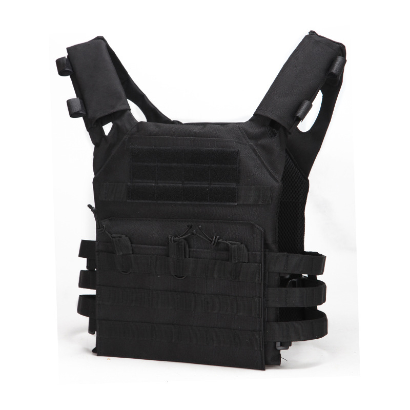 Tactisch Vest Waterdicht Outdo - Hunting Outdoor Game recensie en prijs