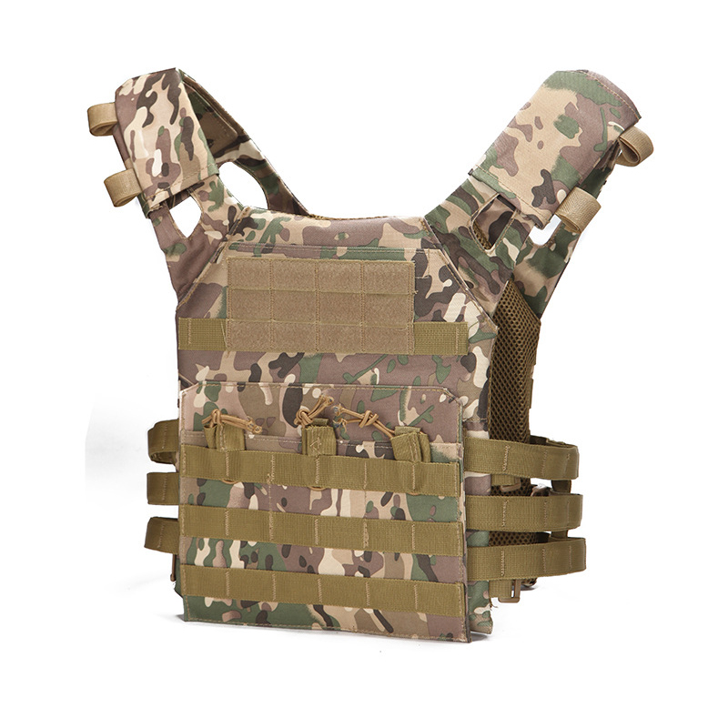 Tactisch Vest Waterdicht Outdo - Hunting Outdoor Game recensie en prijs