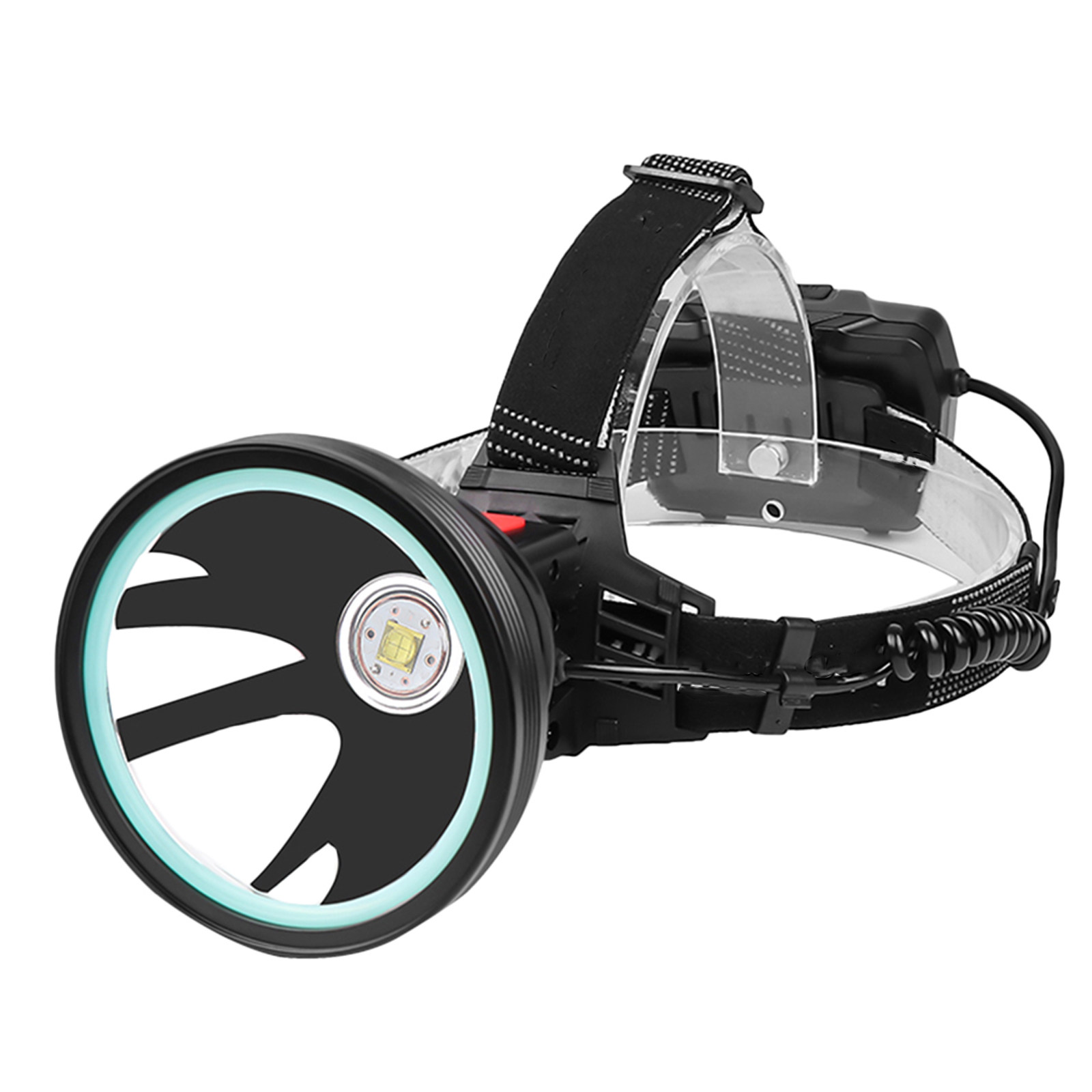 Oplaadbare sensorlamp USB draa - Outdoor Hunting Vehicle recensie en prijs