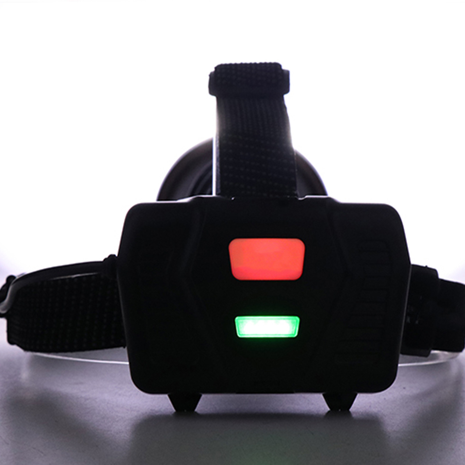 Oplaadbare sensorlamp USB draa - Outdoor Hunting Vehicle recensie en prijs