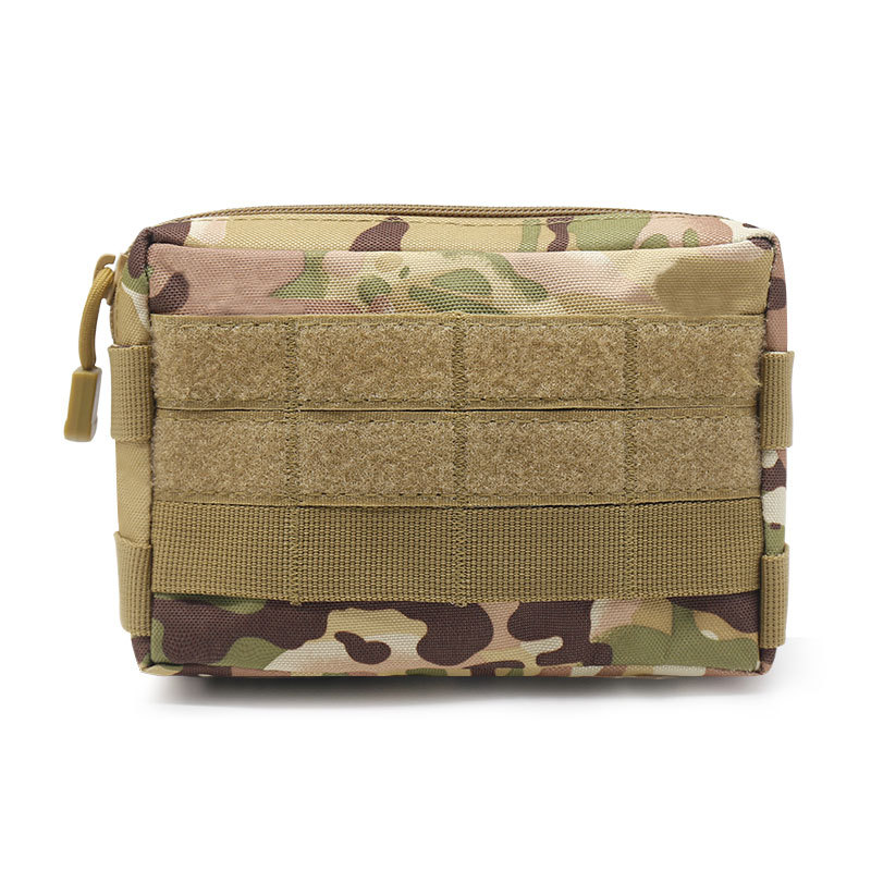 Tactische Molle Heuptas 600D W - Hunting Outdoors Card recensie en prijs