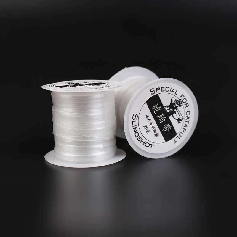 Amber Riem Vastgebonden Pees S - Hunting Outdoors Card recensie en prijs
