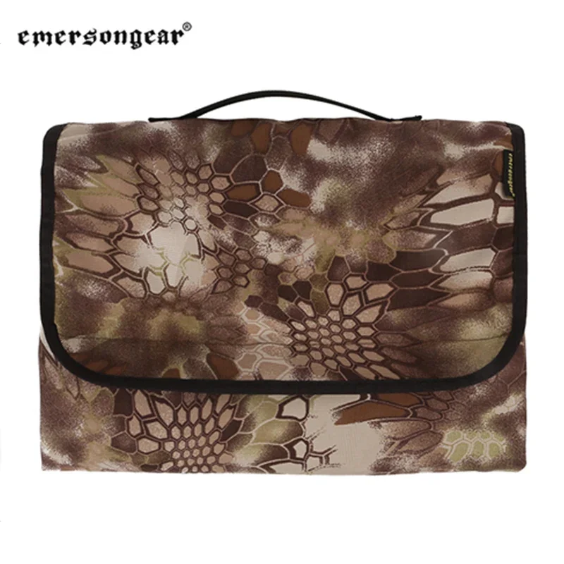 Emersongear Tactische Deken Ca - Hunting And Camping In Forest recensie en prijs