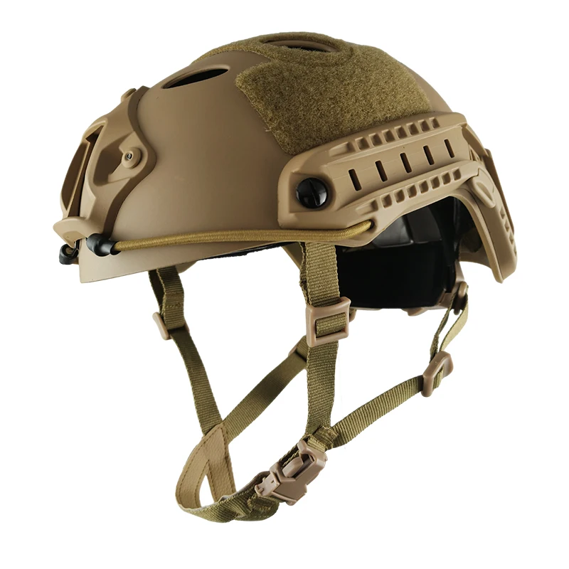 Tactische Riot Helm SNELLE hel - Hunting Outdoor Gear recensie en prijs