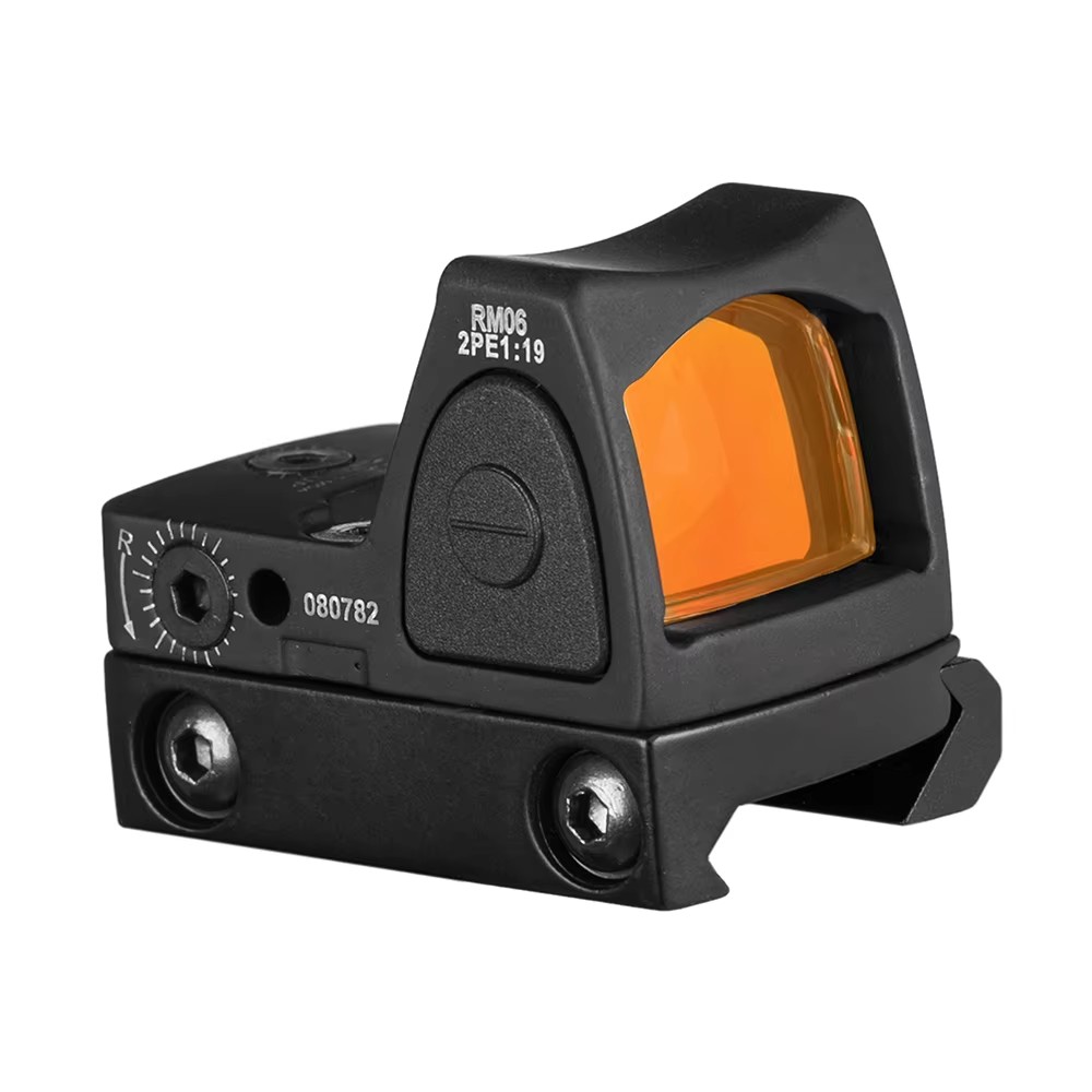 US Stock Red Dot Sight Collima - Outdoor Hunting Lab recensie en prijs