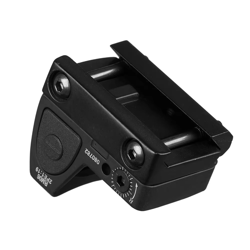 US Stock Red Dot Sight Collima - Outdoor Hunting Lab recensie en prijs