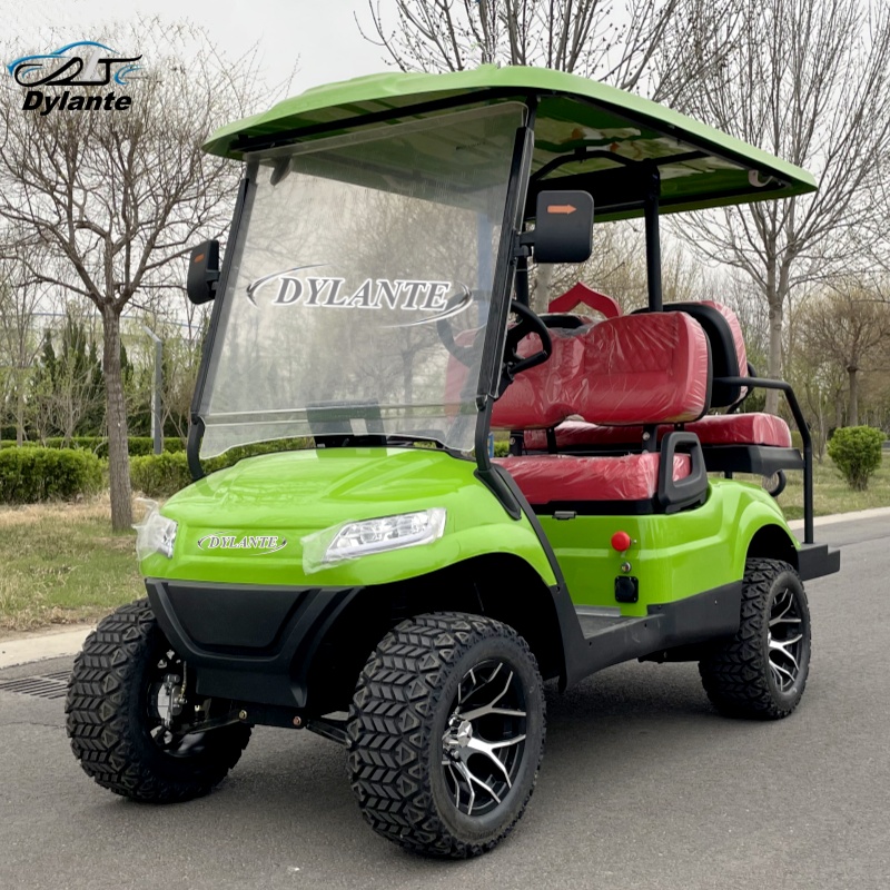 2025 Juridische elektrische te - Outdoor Hunting Vehicle recensie en prijs