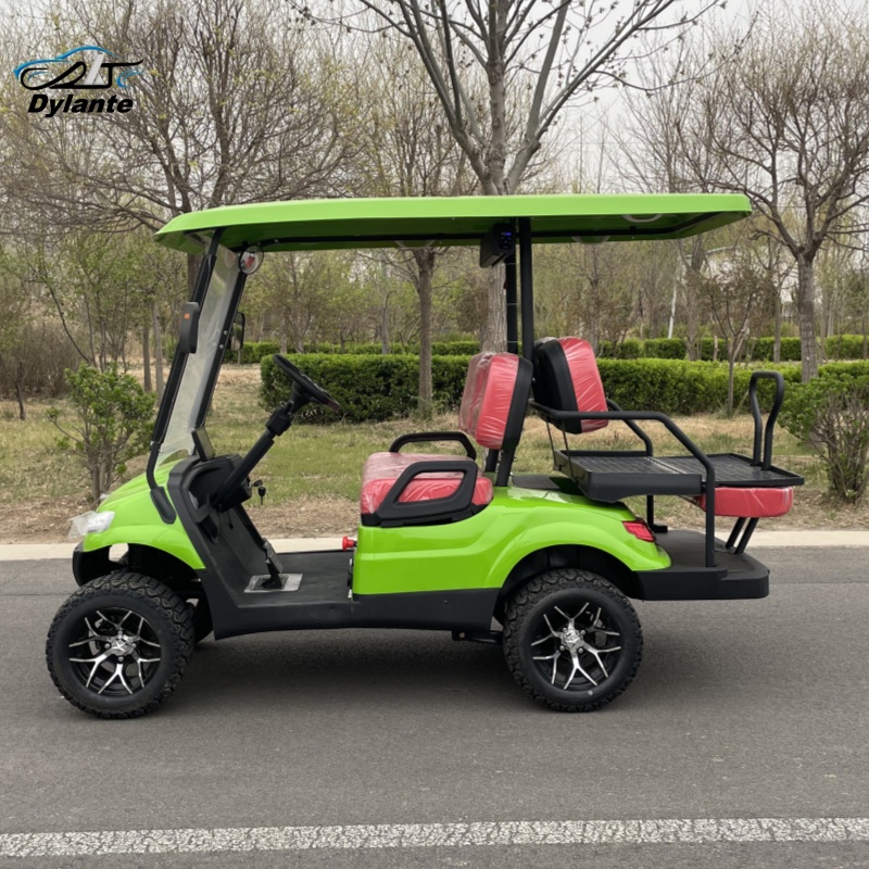2025 Juridische elektrische te - Outdoor Hunting Vehicle recensie en prijs