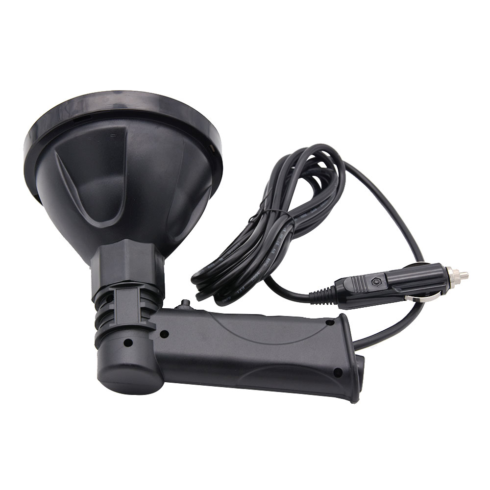 12V high power handheld licht  - Outdoor Hunting Vehicle recensie en prijs