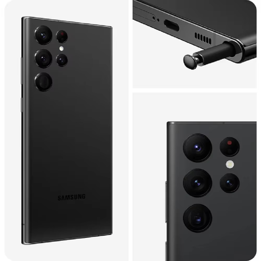 Samsung Galaxy S22 Ultra 5G 8K - G&T Hunting & Outdoor Gun Shop Photos recensie en prijs