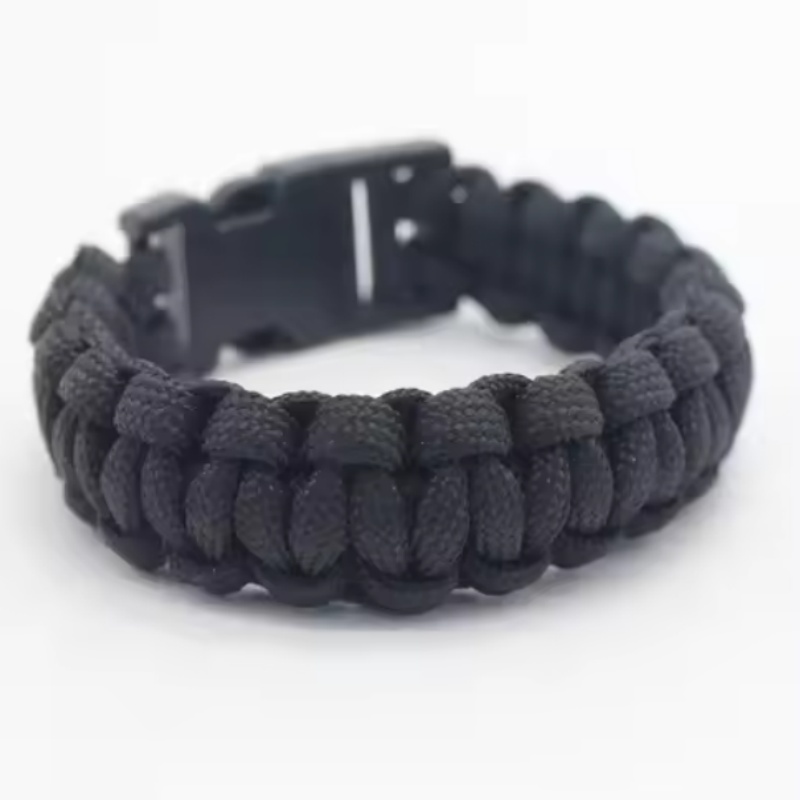 23cm Seven Core Paracord Escap - Paracord Survival Bracelet recensie en prijs