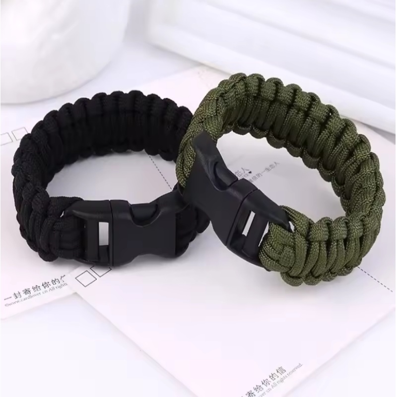 23cm Seven Core Paracord Escap - Paracord Survival Bracelet recensie en prijs