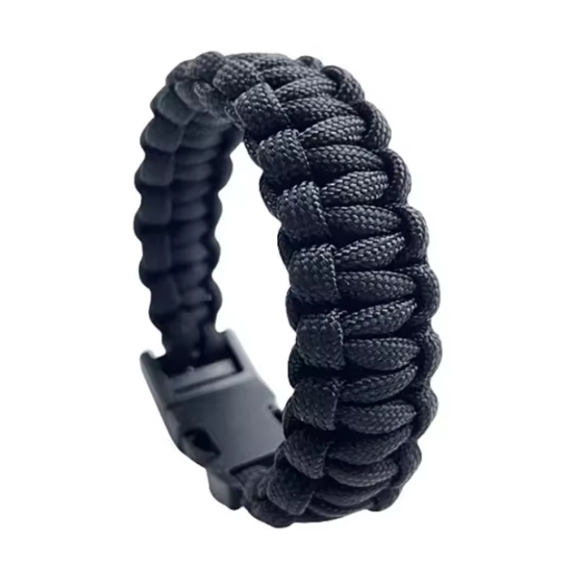 23cm Seven Core Paracord Escap - Paracord Survival Bracelet recensie en prijs