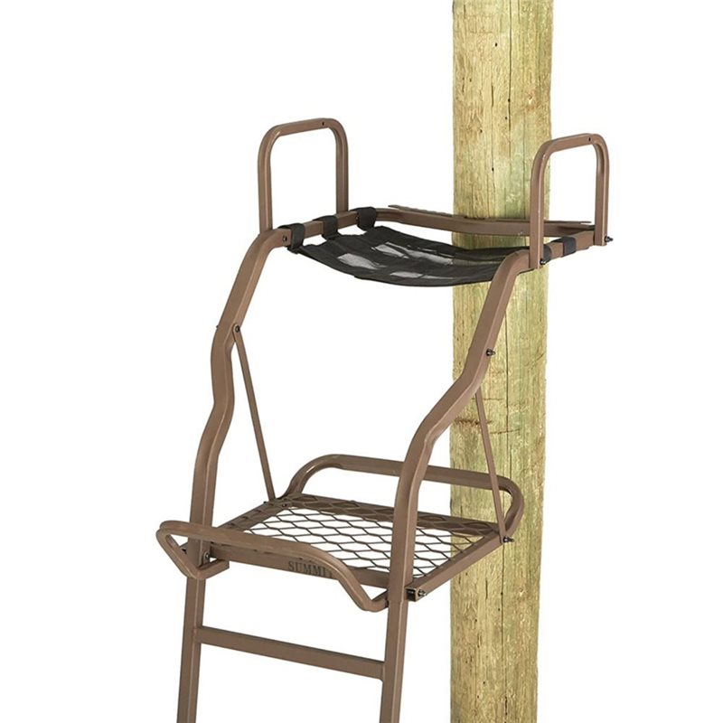 ABMH-Tree Stand Zitvervanging  - Tree Stand Ladder recensie en prijs