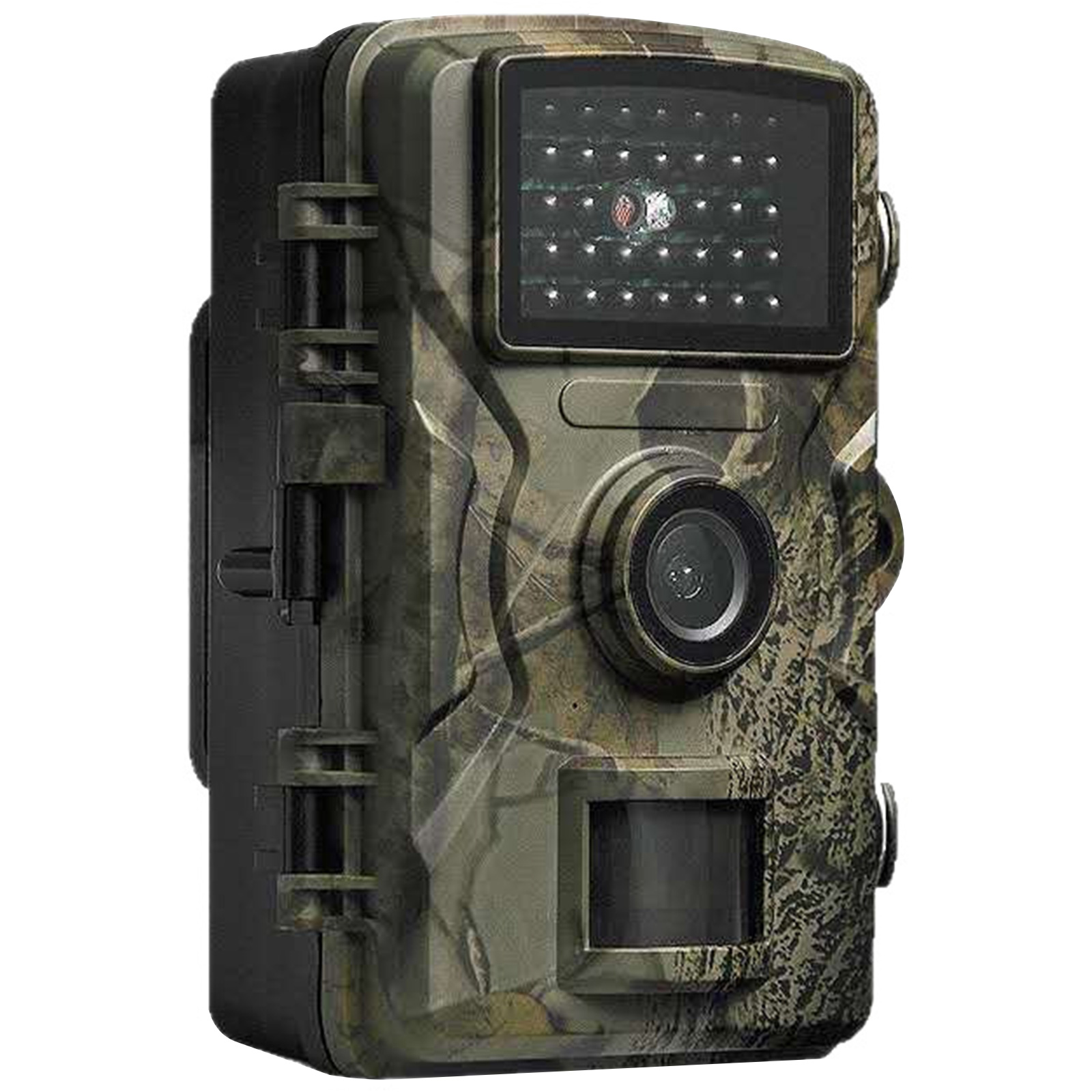 Outdoor Wildlife Camera 0.8s T - Hunting Outdoors Card recensie en prijs