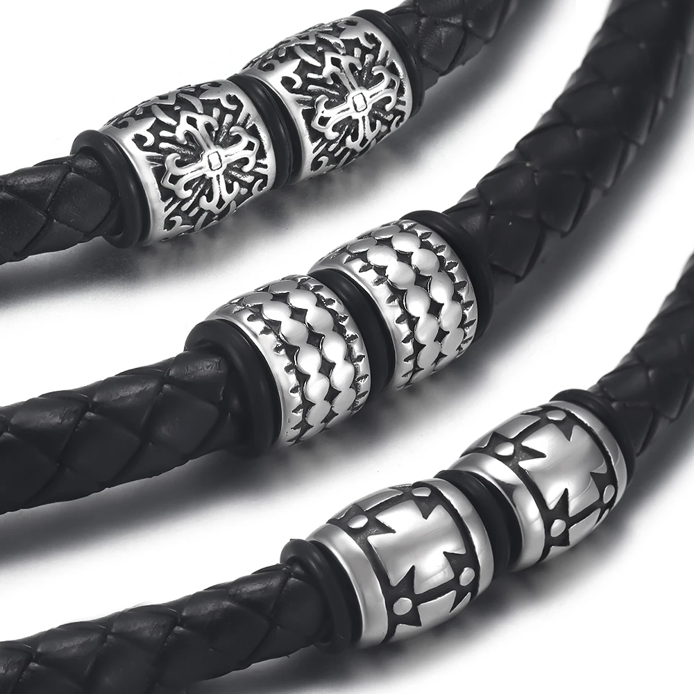 Roestvrij stalen kralen Paraco - Paracord Survival Bracelet recensie en prijs