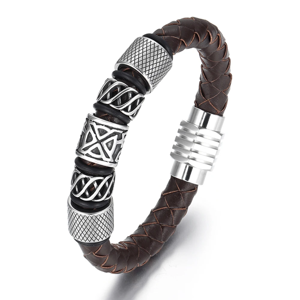 Roestvrij stalen kralen Paraco - Paracord Survival Bracelet recensie en prijs