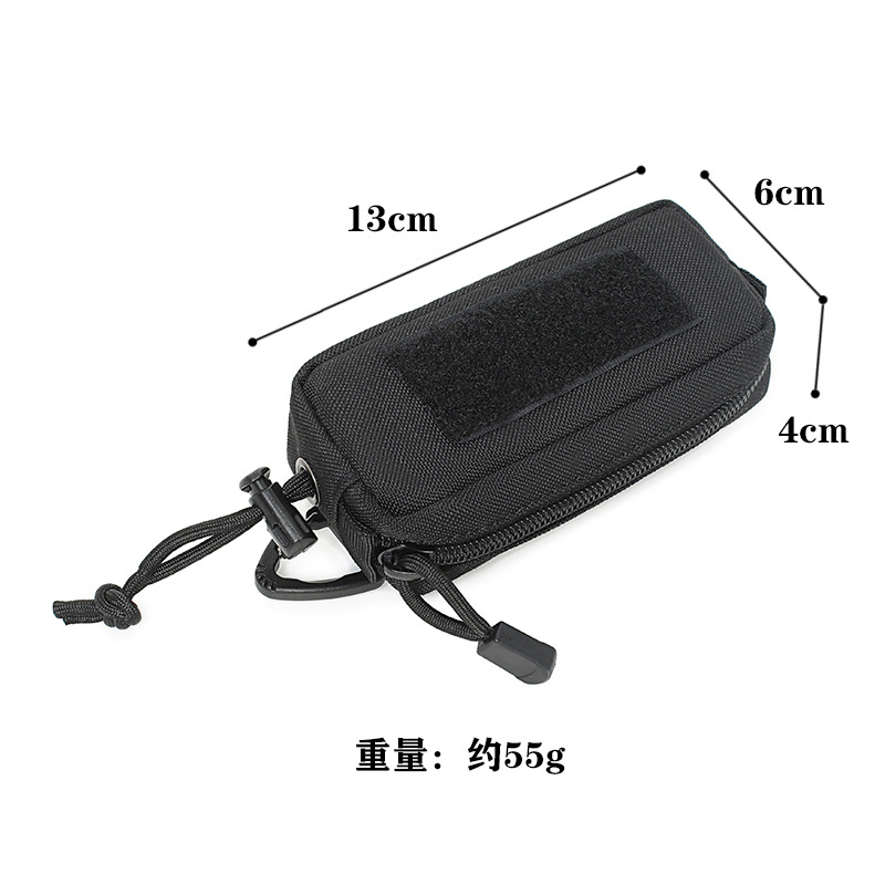 Tactische Molle Mini EDC Tool  - Hunting Outdoors Card recensie en prijs