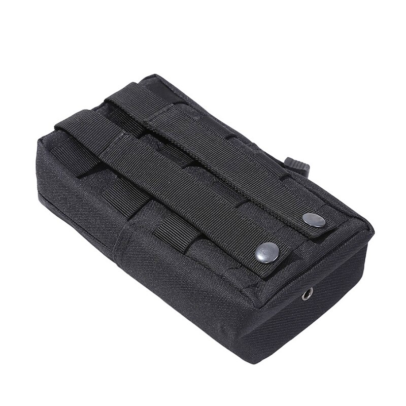 Tactical Molle-heuptas voor bu - Hunting Outdoor Gear recensie en prijs