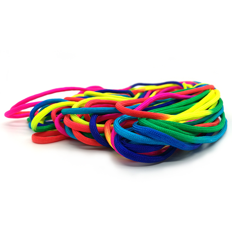 31Meter 4Mm Regenboog Kleuren  - Paracord Survival Bracelet recensie en prijs