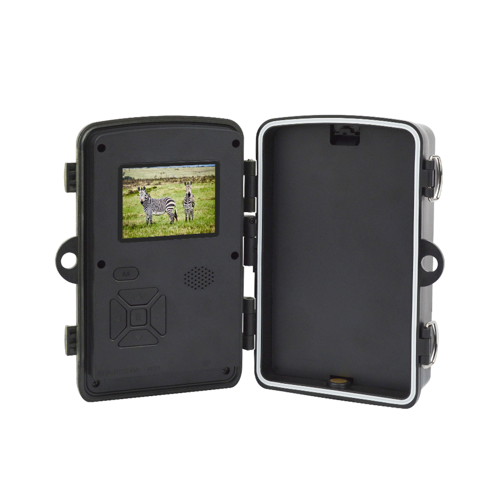 Trail Camera 12MP 1080P Wildli - Trail Camera Infrared recensie en prijs