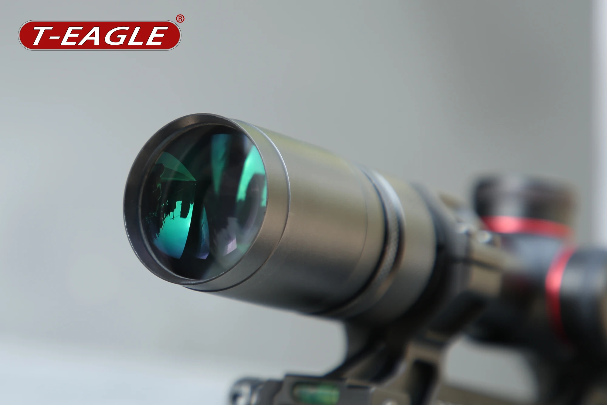 T-EAGLE SR 1.5-5X20 HK Optisch - Outdoor Hunting Lab recensie en prijs