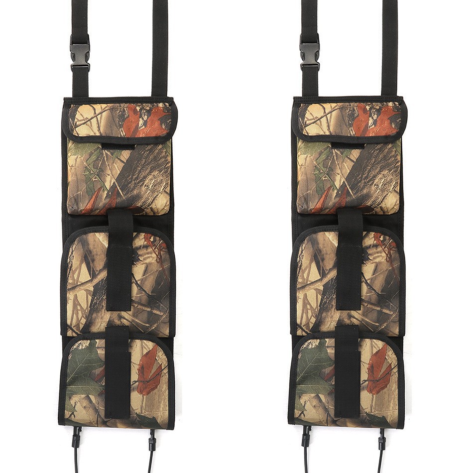 Universele autostoel hangende  - Outdoor Hunting Vehicle recensie en prijs