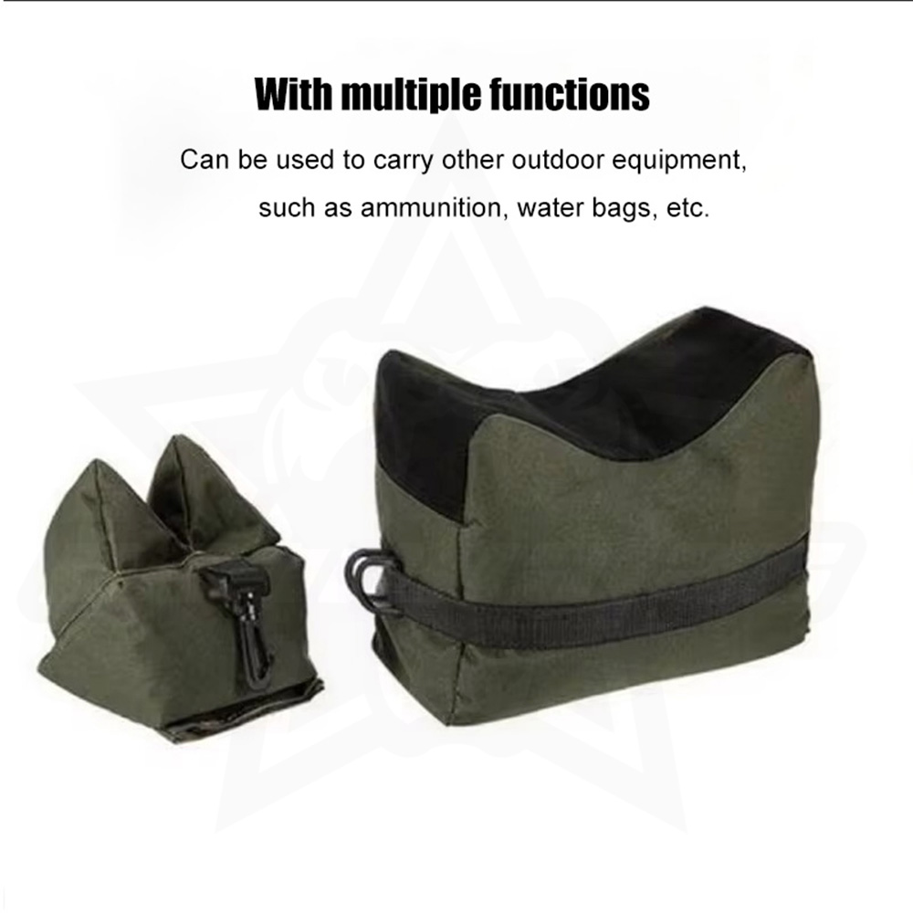 Ophidian Outdoor Zandzak Onder - Outdoor Hunting Vehicle recensie en prijs