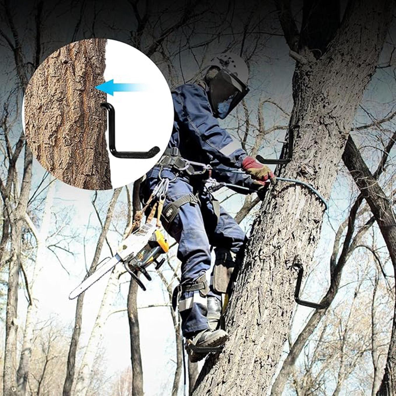 8,15 inch schroefbare boomtrap - Tree Stand Ladder recensie en prijs