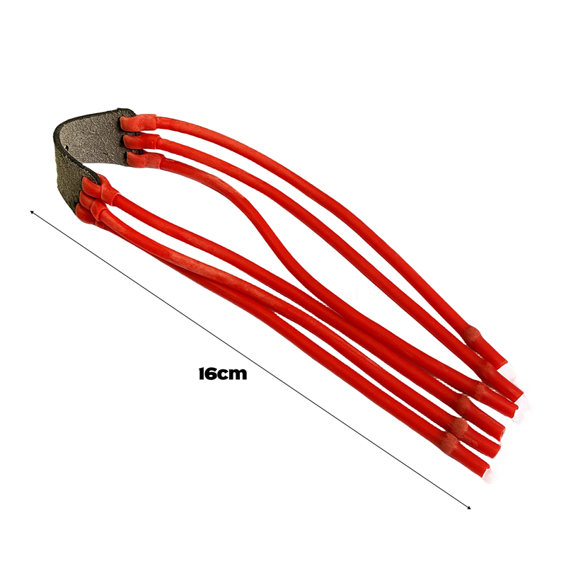 1/3/5 Stuks 3-strengs Hoge Ela - Hunting Outdoors Card recensie en prijs
