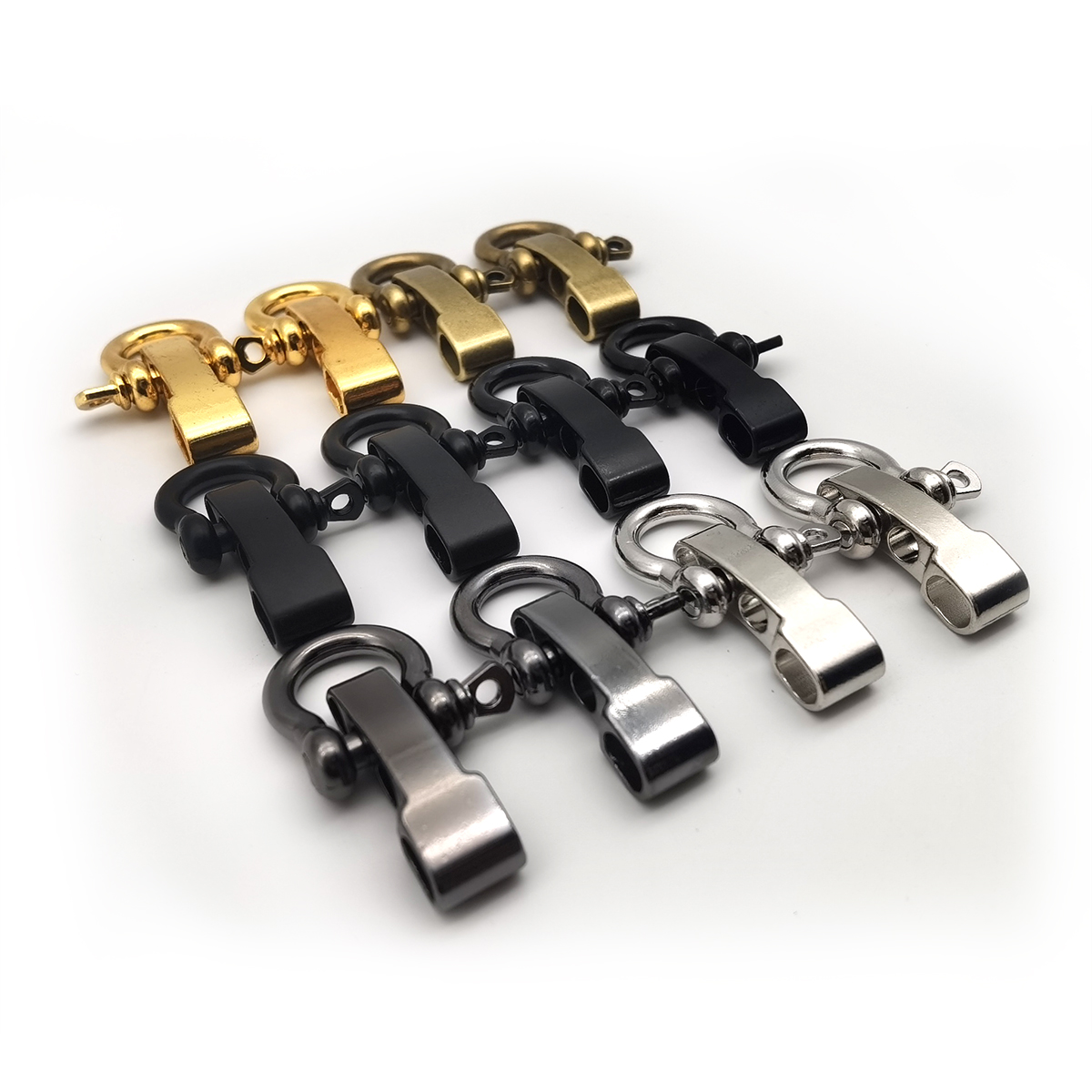2 stuks hoogwaardige legering  - Paracord Survival Bracelet recensie en prijs