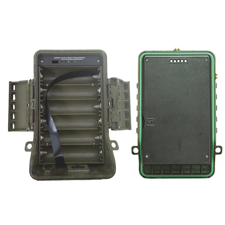 4G GPS 12MP Jacht Trailcamera' - Hunting Outdoor Game recensie en prijs