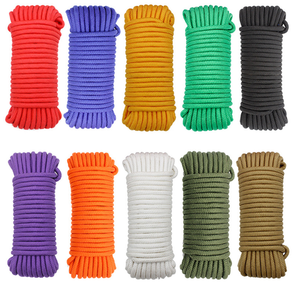 Dia.10mm Paracord Lanyard Touw - Paracord Survival Bracelet recensie en prijs