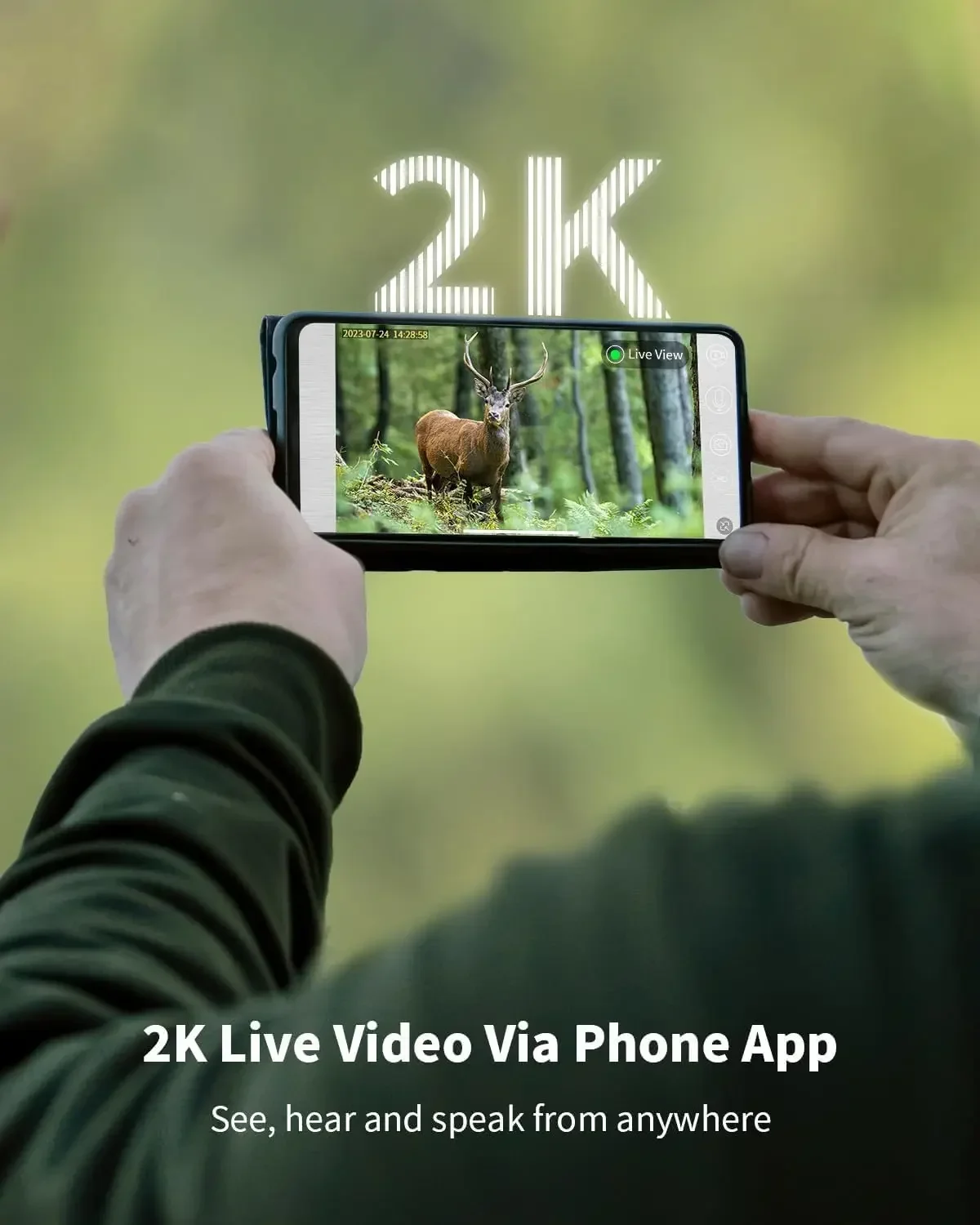 3e generatie 4G LTE mobiele wi - Trail Camera Infrared recensie en prijs